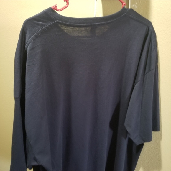 Wutang shirt 20year edition 2xl like new - Picture 2 of 2